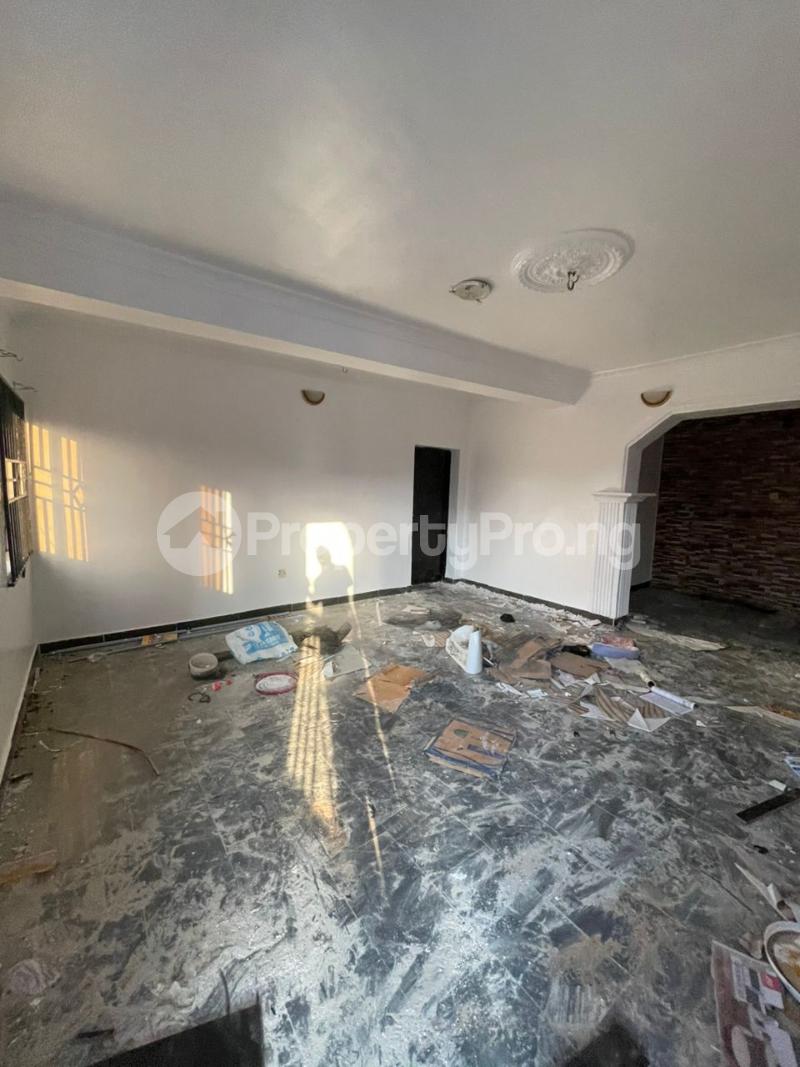 1 bedroom Flat / Apartment for rent Spg Igbo Efon Ologolo Lekki Lagos