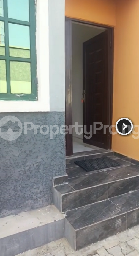 1 bedroom Flat / Apartment for rent Glory Estate Ifako-gbagada Gbagada Lagos