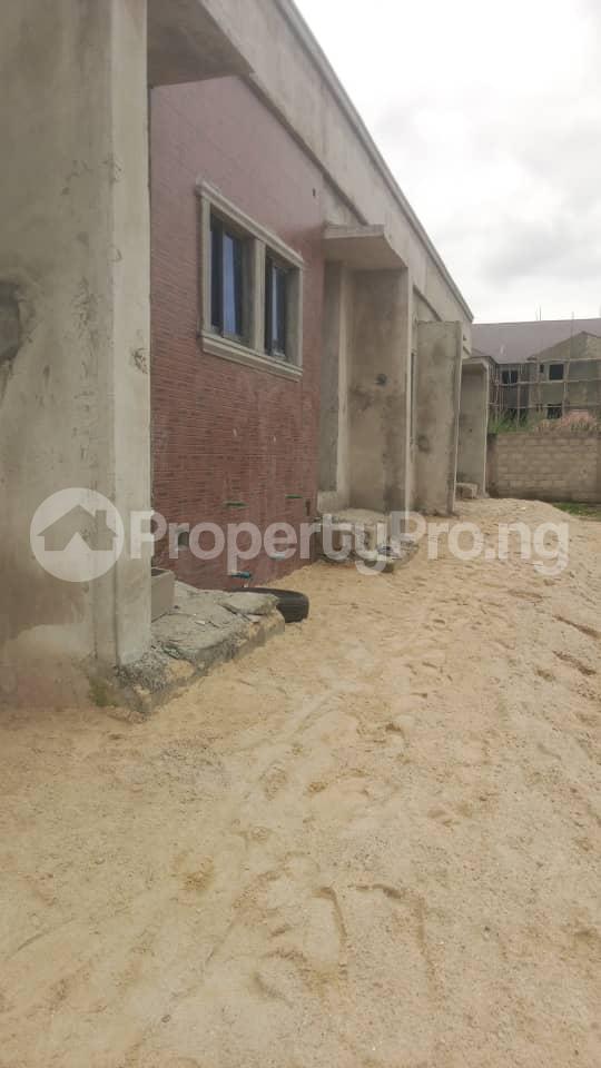 Flat / Apartment for rent Badore Ajah Lagos - 0