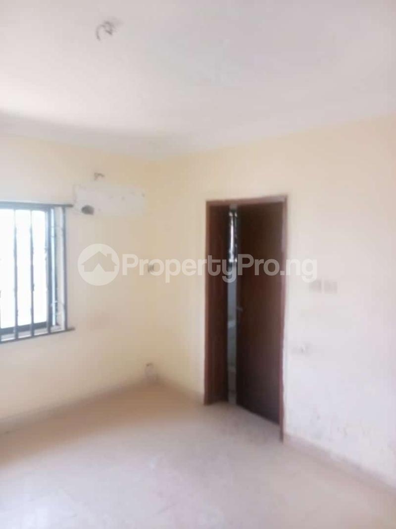 1 bedroom Flat / Apartment for rent Alagomeji Yaba Lagos