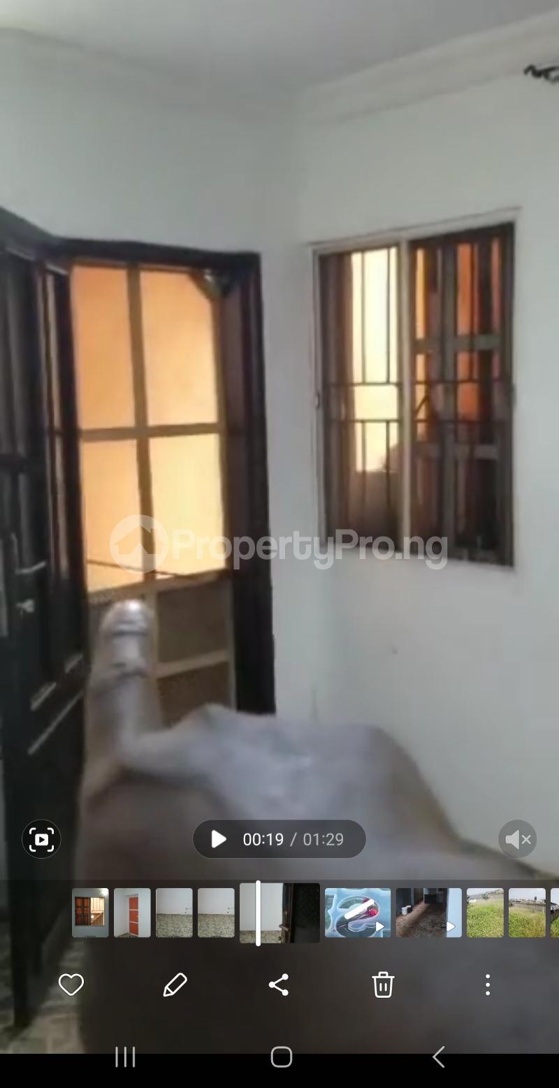 1 bedroom Flat / Apartment for rent Harmony Estate Off College Road Ifako-ogba Ogba Lagos