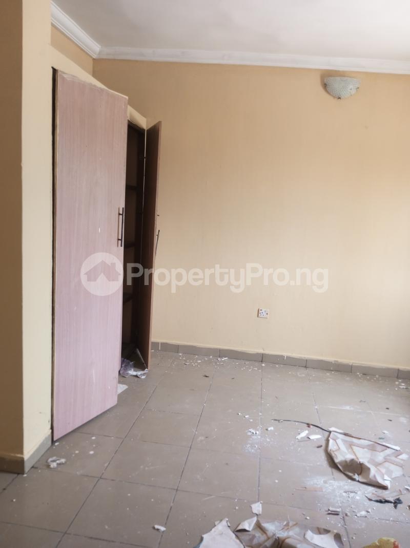 1 bedroom Flat / Apartment for rent Green Vill Estate Ado Road Ajah Lagos
