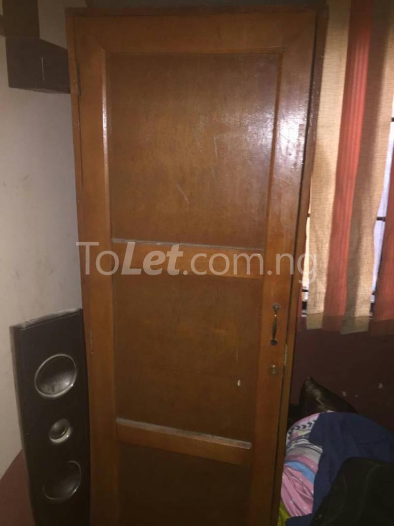 1 bedroom Flat / Apartment for rent Barrack Estate Ogudu Ogudu Lagos