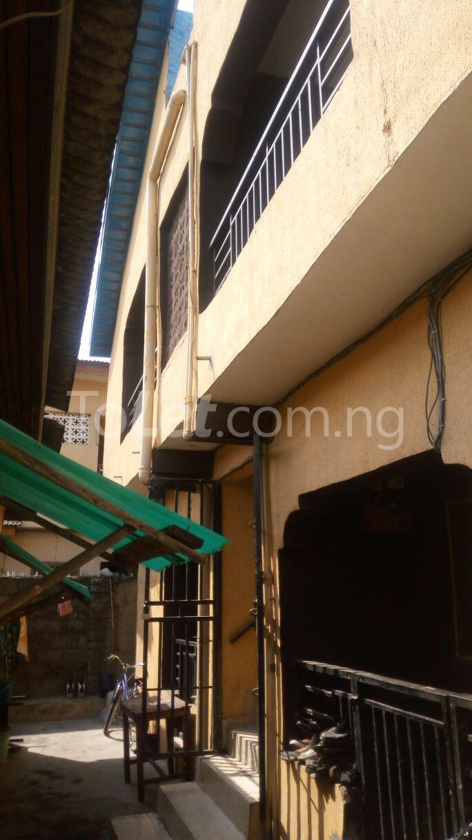 1 bedroom Flat / Apartment for rent Adegoke Estate Masha Surulere Lagos - 0