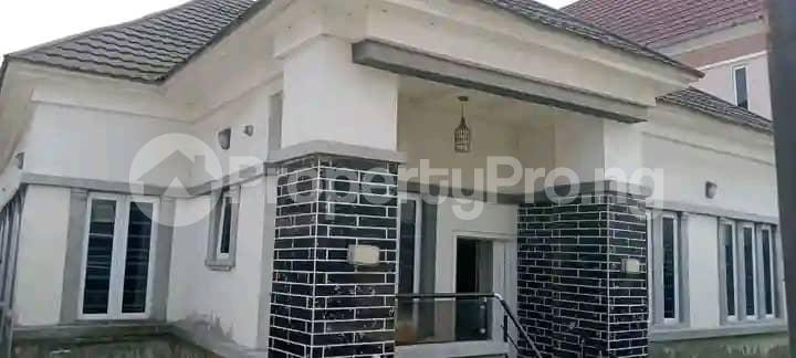 1 bedroom Flat / Apartment for rent Mafoluku Oshodi Lagos - 0