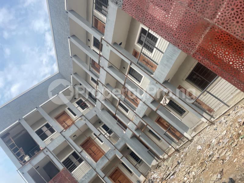 1 bedroom Flat / Apartment for rent Serenity Heights Court, Off Davies Street, Ketu Lagos