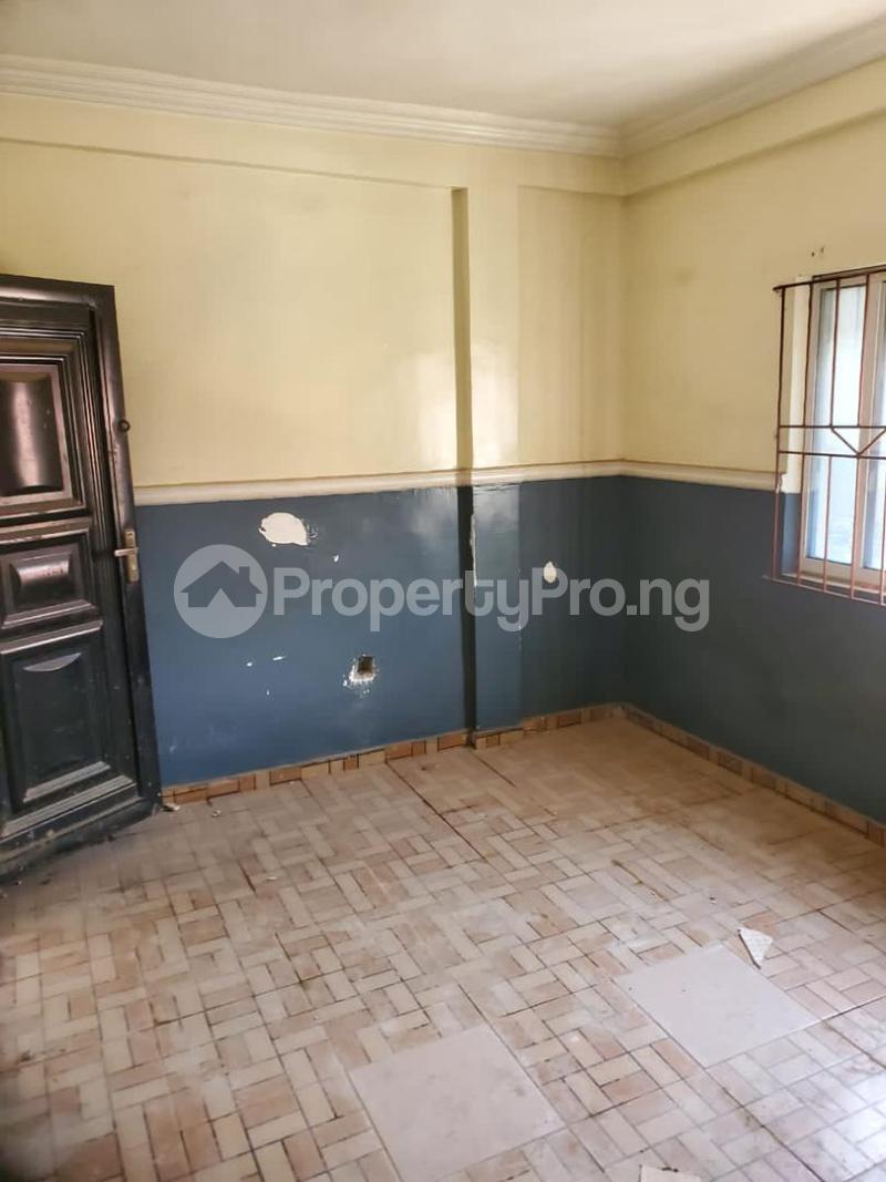 1 bedroom Flat / Apartment for rent Alhaji Ota Street Mushin Lagos
