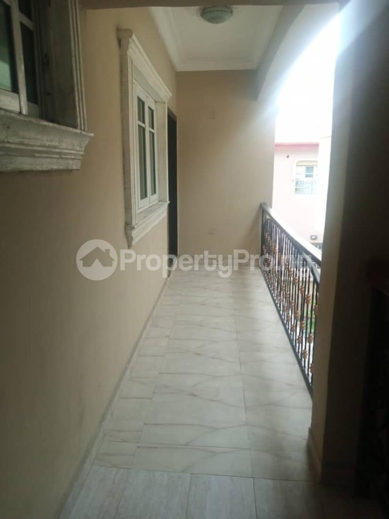 Flat / Apartment for rent chevron Lekki Lagos