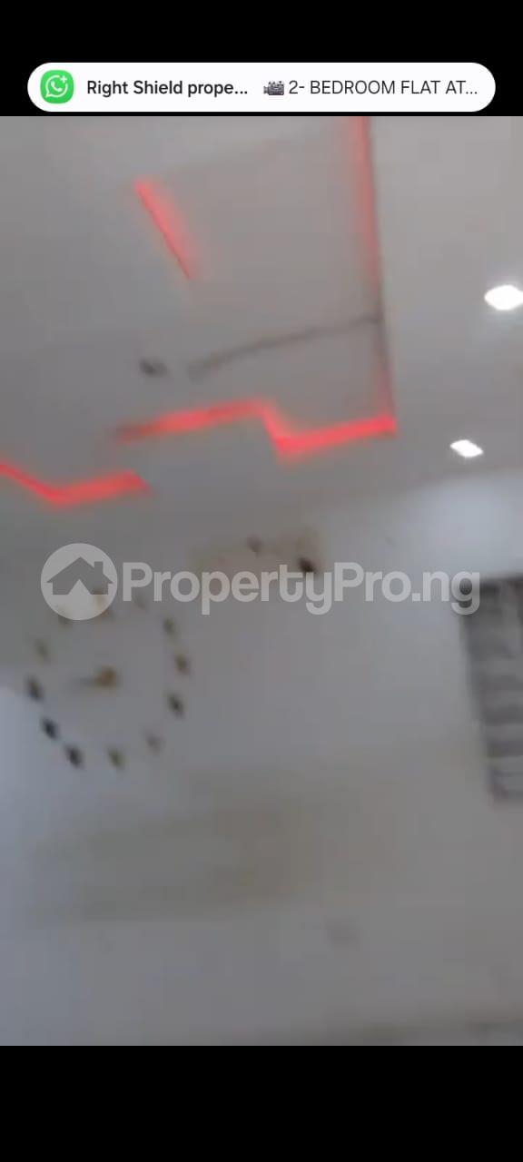 Flat / Apartment for rent Abule Egba Lagos