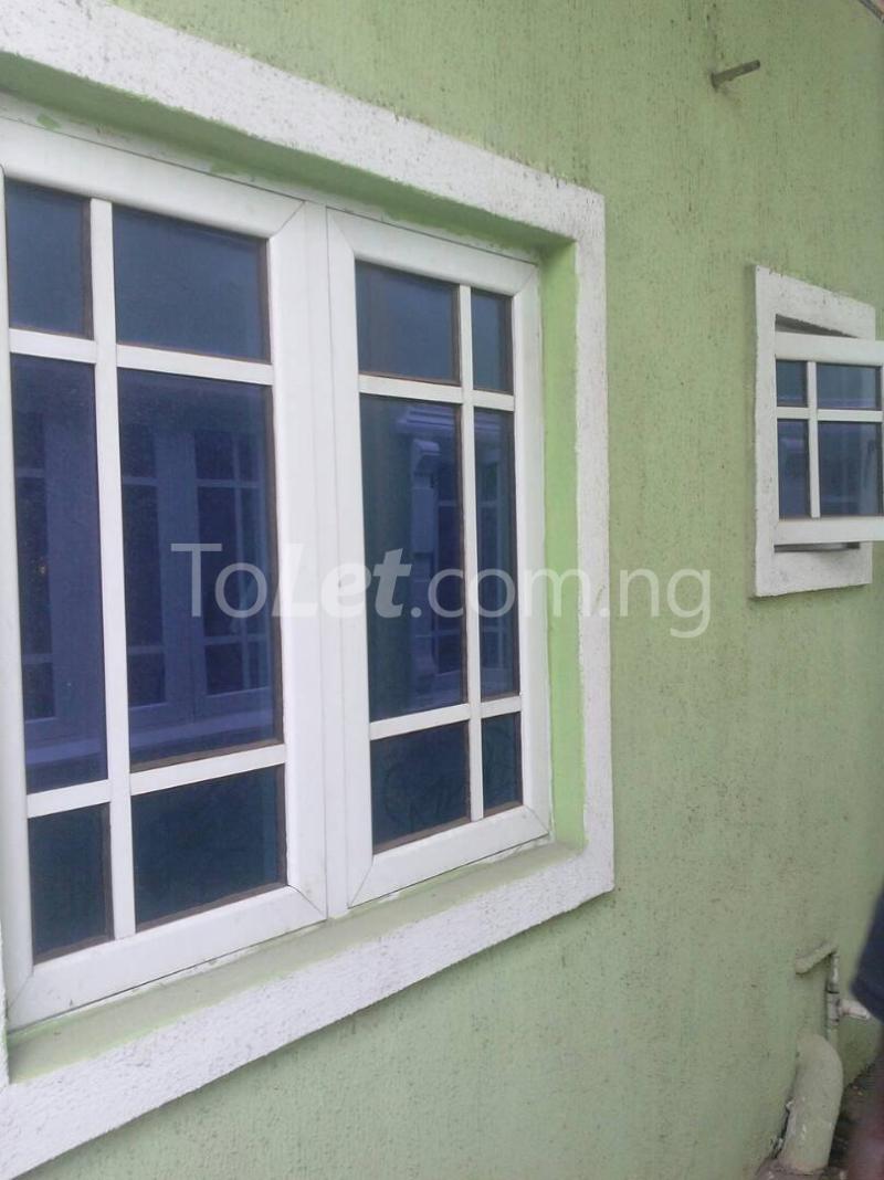 1 bedroom Flat / Apartment for rent Mende Mende Maryland Lagos