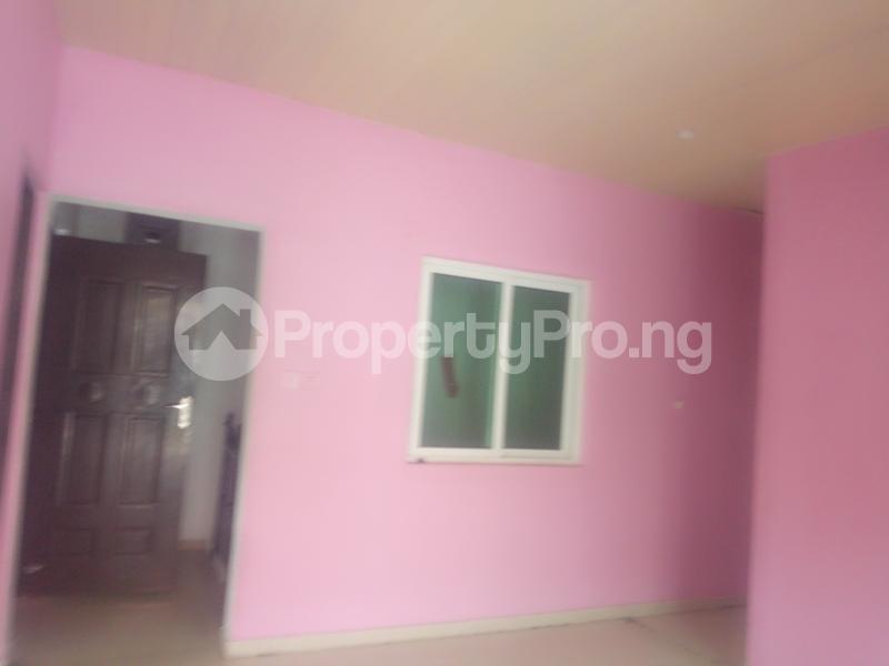 1 bedroom Flat / Apartment for rent Admiralty Estate, New Road Lekki Lagos