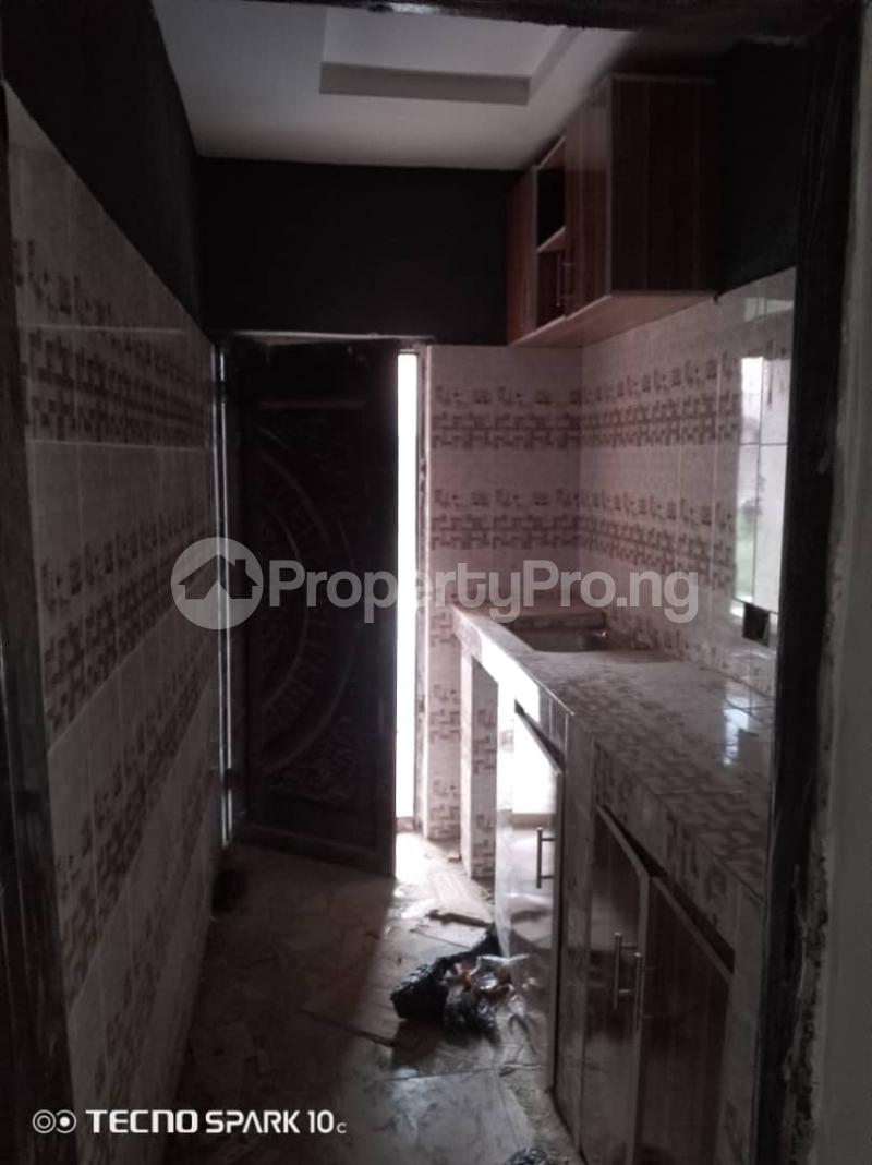 1 bedroom Flat / Apartment for rent Governors road Ikotun/Igando Lagos