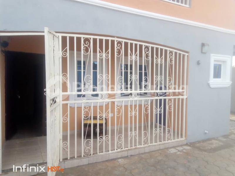 Flat / Apartment for rent Mowe Obafemi Owode Ogun - 0