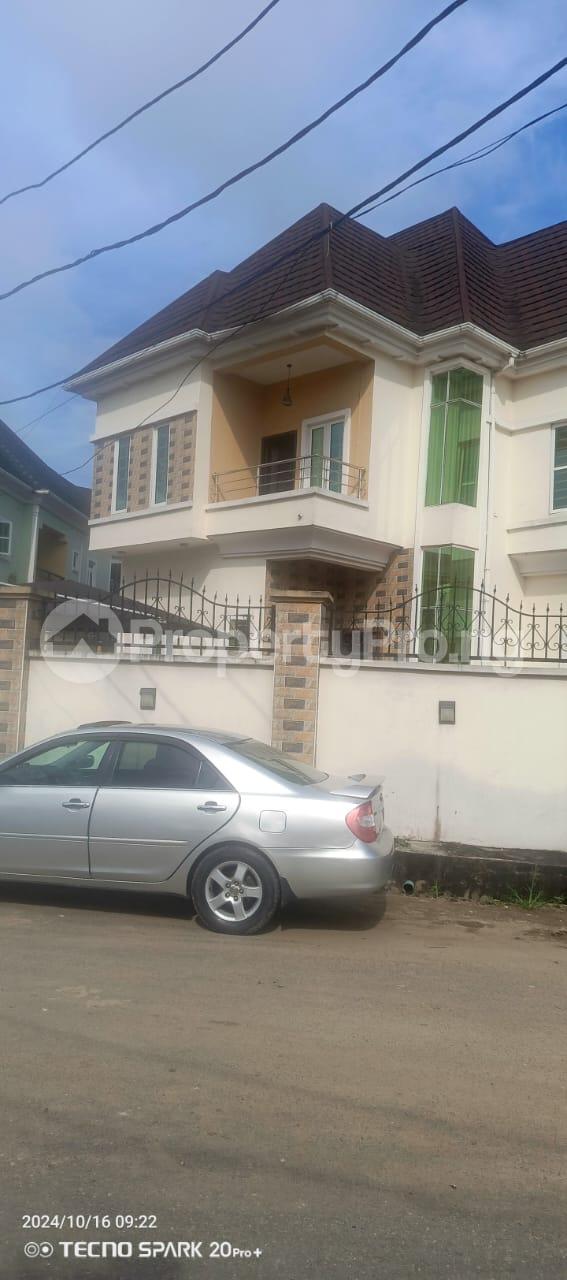 1 bedroom Flat / Apartment for rent Mafoluku Oshodi Lagos - 0