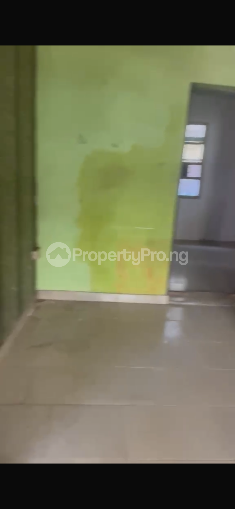 1 bedroom Flat / Apartment for rent Palmgrove Shomolu Lagos