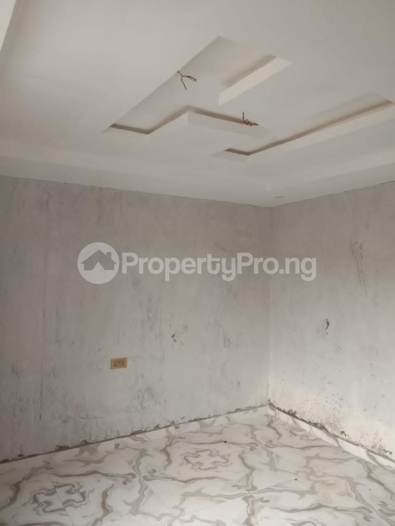Flat / Apartment for rent Abule Tailor Church Street Ipaja Lagos