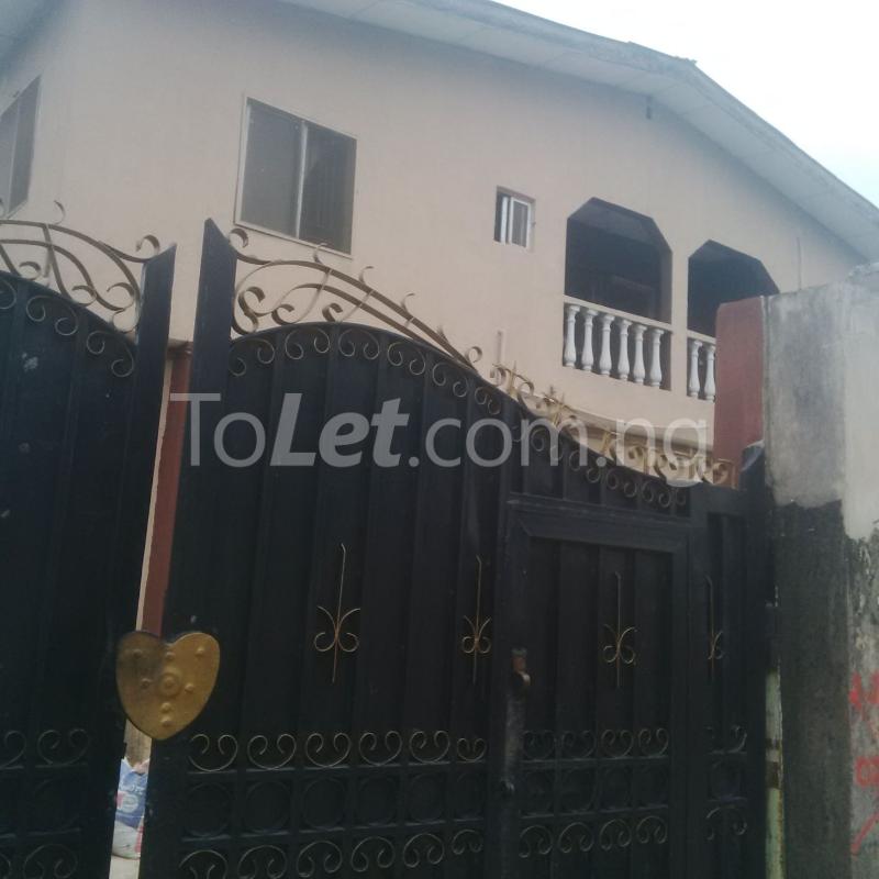 1 bedroom Flat / Apartment for rent Ori Oke Ogudu GRA Ogudu Lagos