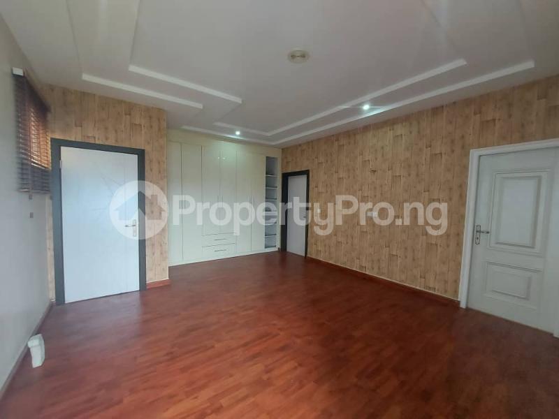 1 bedroom Flat / Apartment for rent Chevyview Estate chevron Lekki Lagos