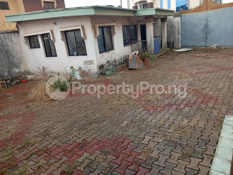 1 bedroom Flat / Apartment for rent Mafoluku Oshodi Lagos
