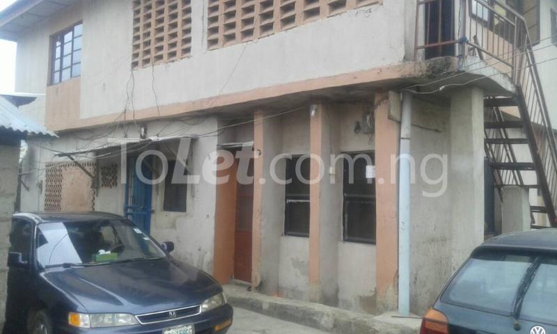 1 bedroom Flat / Apartment for rent Obadia Akoka Yaba Lagos