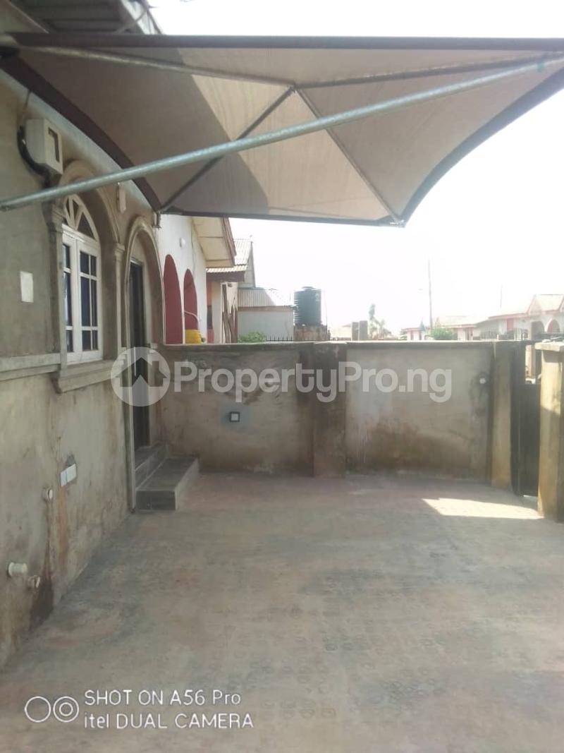 Shortlet Mini Flat In Sango Ota Ado Odoota Ogun 1jkxe Propertypro 