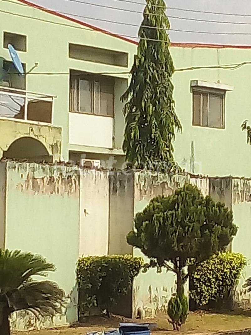 2 bedroom Flat / Apartment for rent Odutan Street Ketu Kosofe/Ikosi Lagos