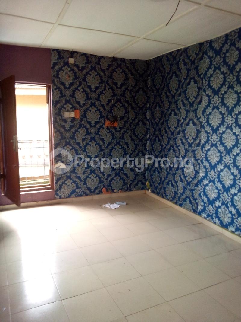 1 bedroom Flat / Apartment for rent Memudu Bada Street Ikotun Ikotun/Igando Lagos - 2