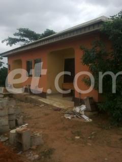 1 bedroom Flat / Apartment for rent Temitope Street New Era Estate Parafa Ikorodu Ikorodu Lagos