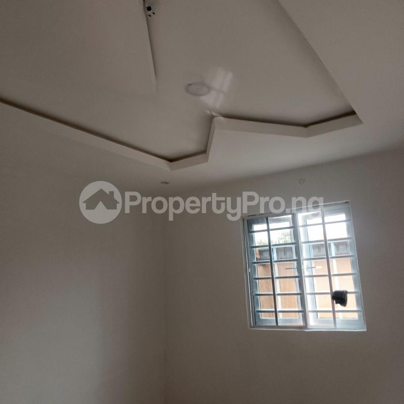 1 bedroom Flat / Apartment for rent Isuti Rd Igando Ikotun/Igando Lagos