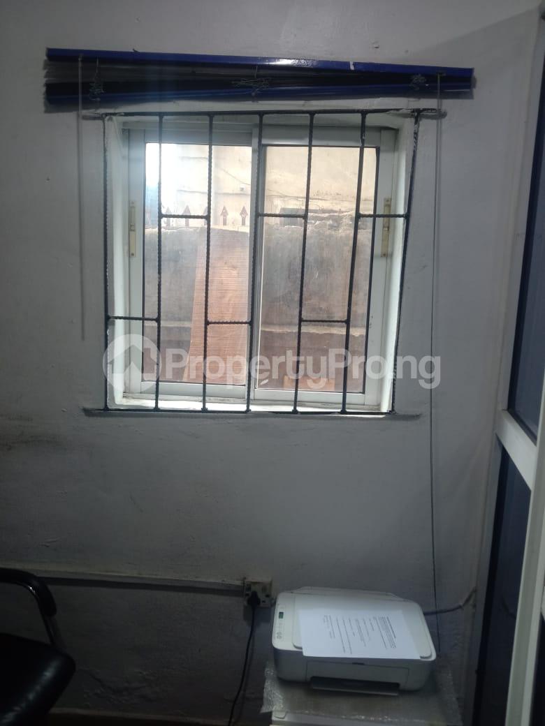1 bedroom Flat / Apartment for rent Toyin Street Toyin street Ikeja Lagos