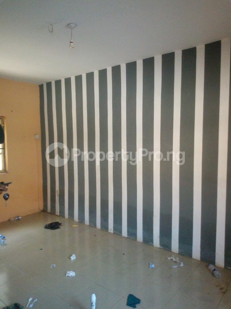 1 bedroom Flat / Apartment for rent Ireakari Akala Express Ibadan Oyo