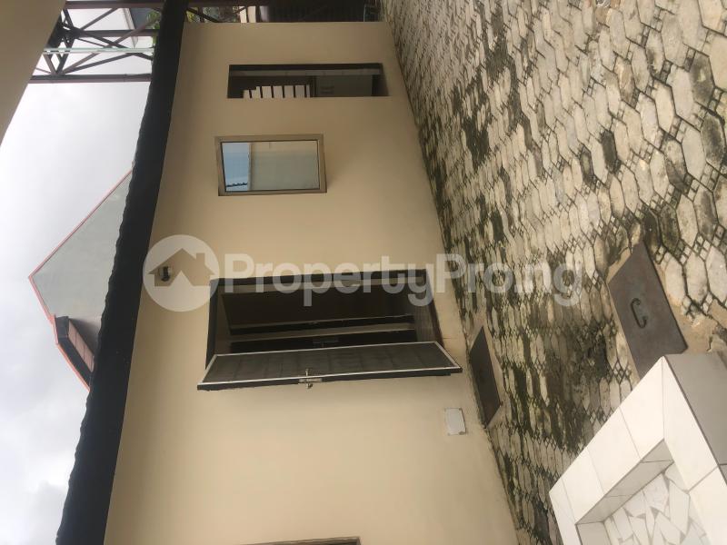 1 bedroom Flat / Apartment for rent Lekki Phase 1 Lekki Lagos