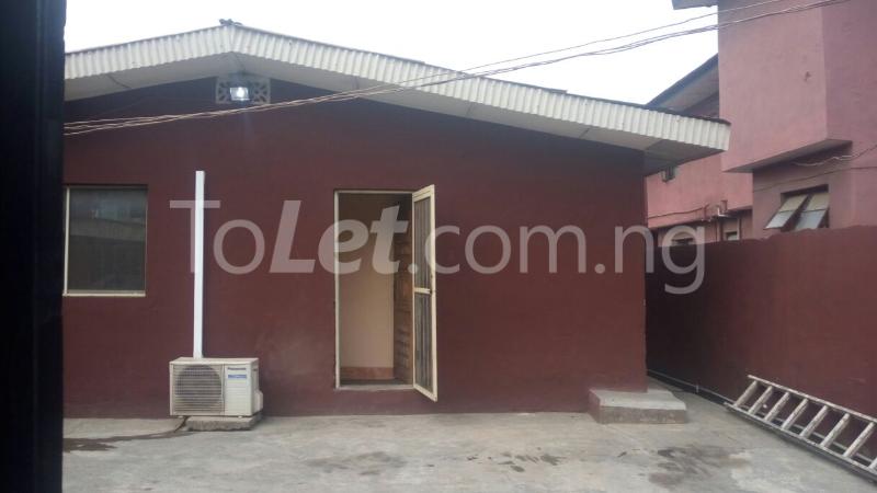 1 bedroom Flat / Apartment for rent Behind Mobil Filling Staion, Phase 2 Phase 2 Gbagada Lagos