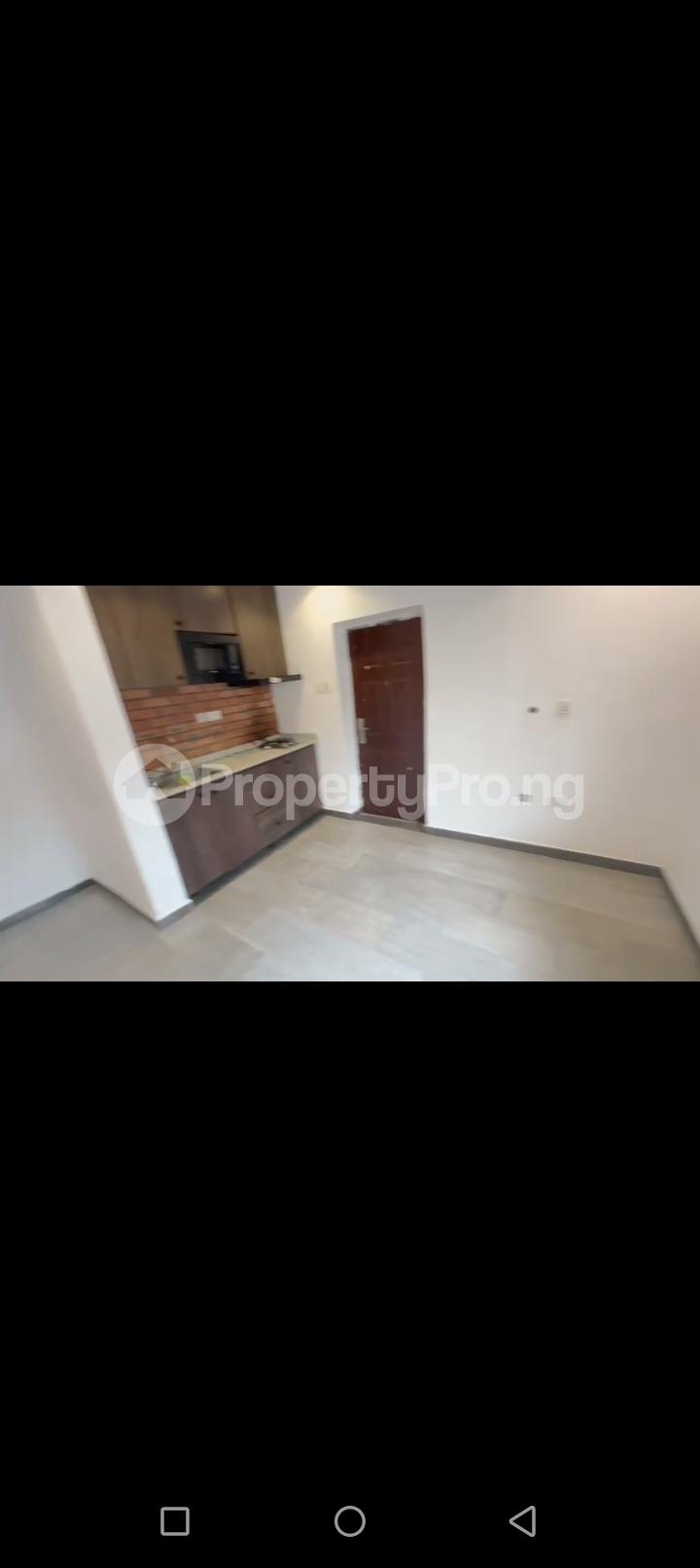 1 bedroom Flat / Apartment for rent Lekki Phase 1 Lekki Lagos