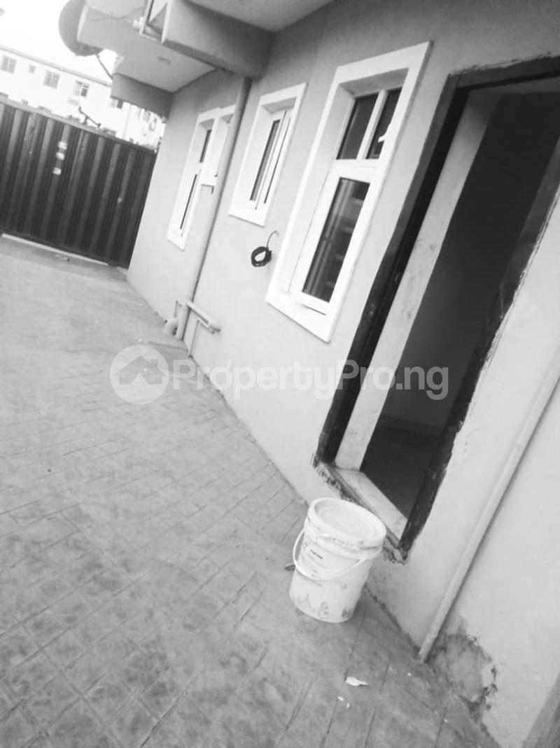 1 Bedroom Flat / Apartment in Yaba Lagos Flat / Apartment for rent in