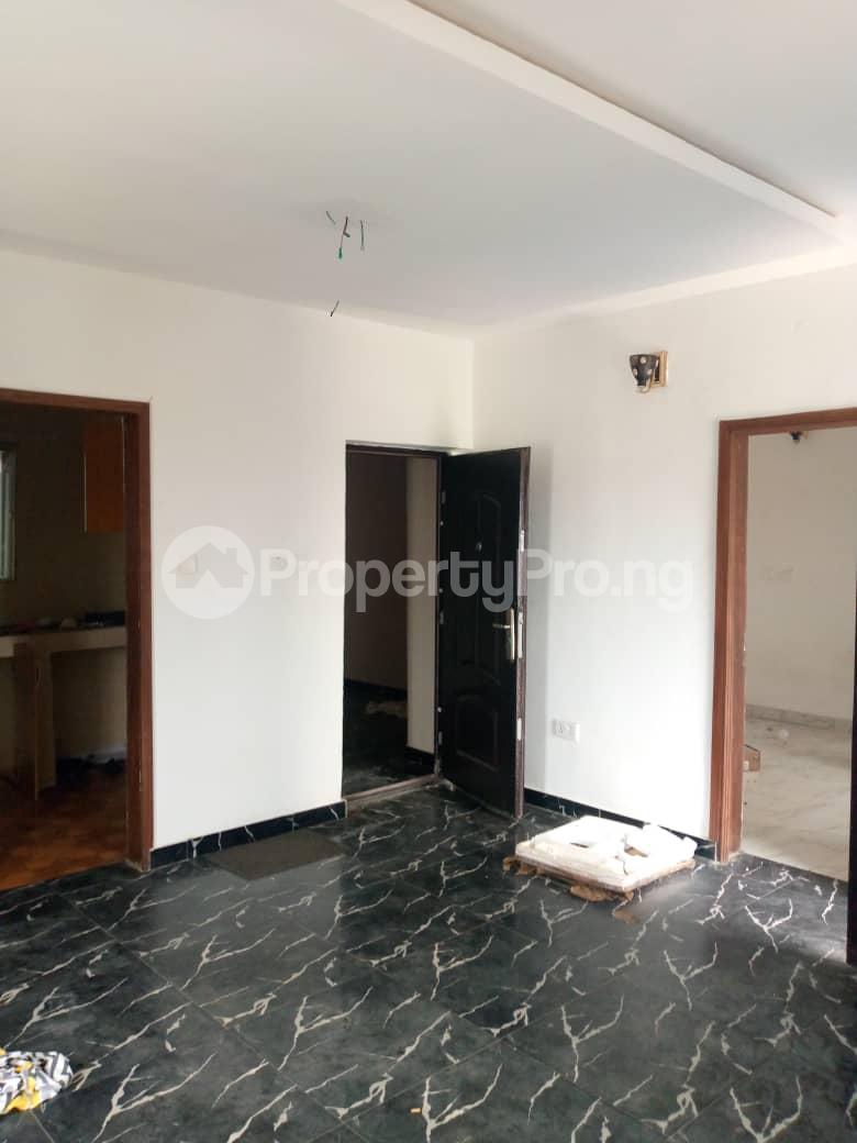 Flat / Apartment for rent Aptech Estate Sangotedo Ajah Lagos