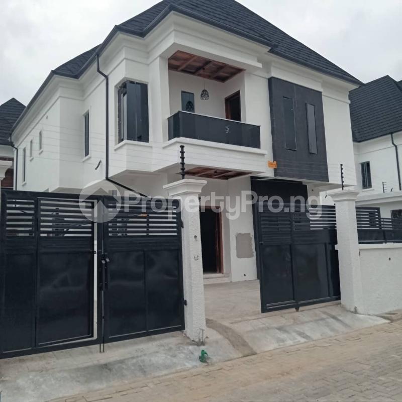 1 bedroom Flat / Apartment for rent Mafoluku Oshodi Lagos