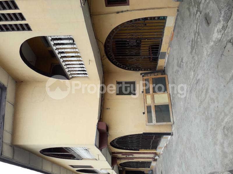 1 bedroom Flat / Apartment for rent Pedro Shomolu Lagos