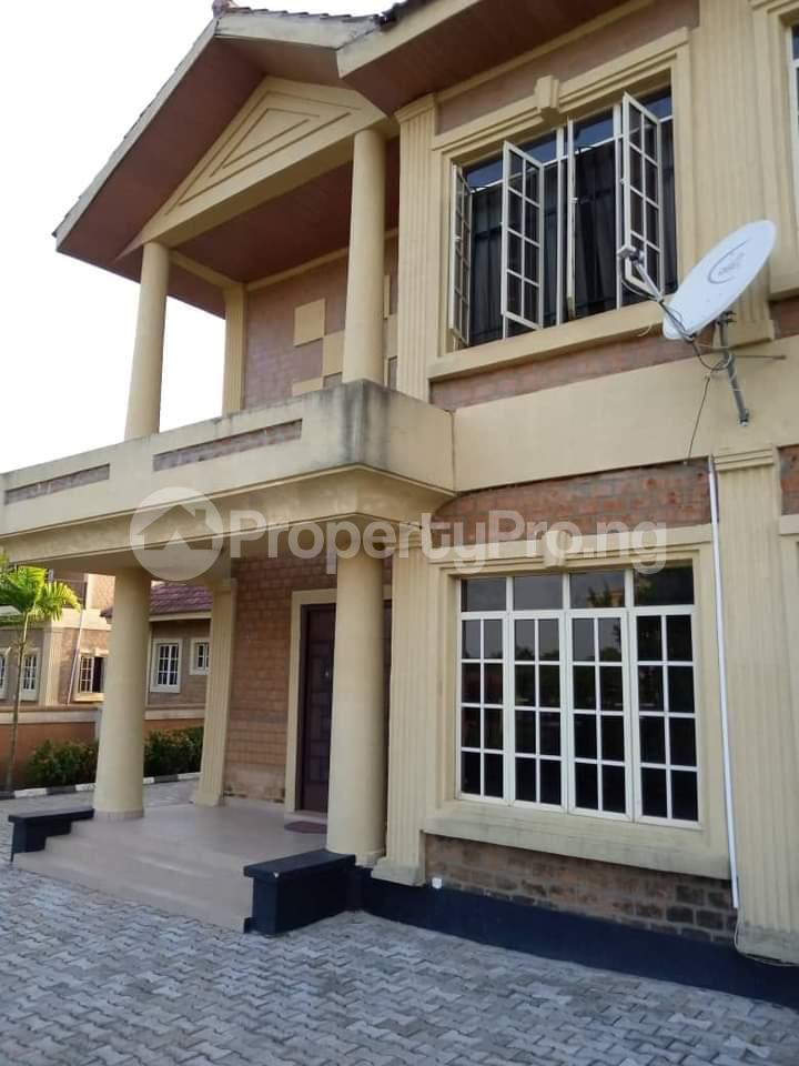 1 bedroom Flat / Apartment for rent Oshodi Lagos