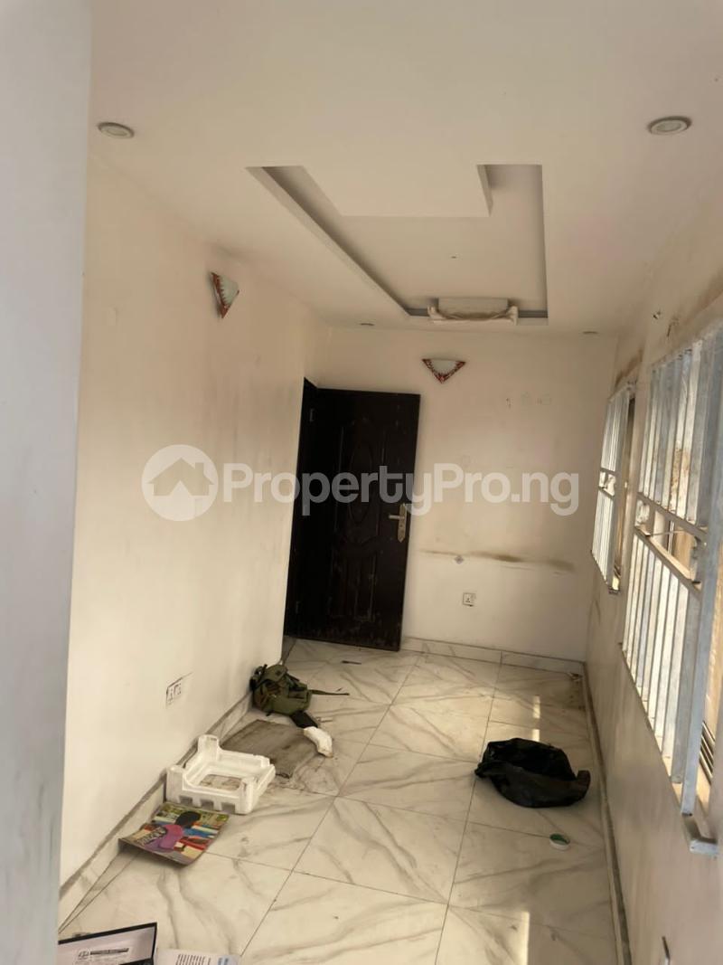 Flat / Apartment for rent Surulere Lagos - 0