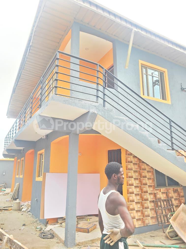 1 bedroom Flat / Apartment for rent Sunny Villa, Badore Ajah Lagos