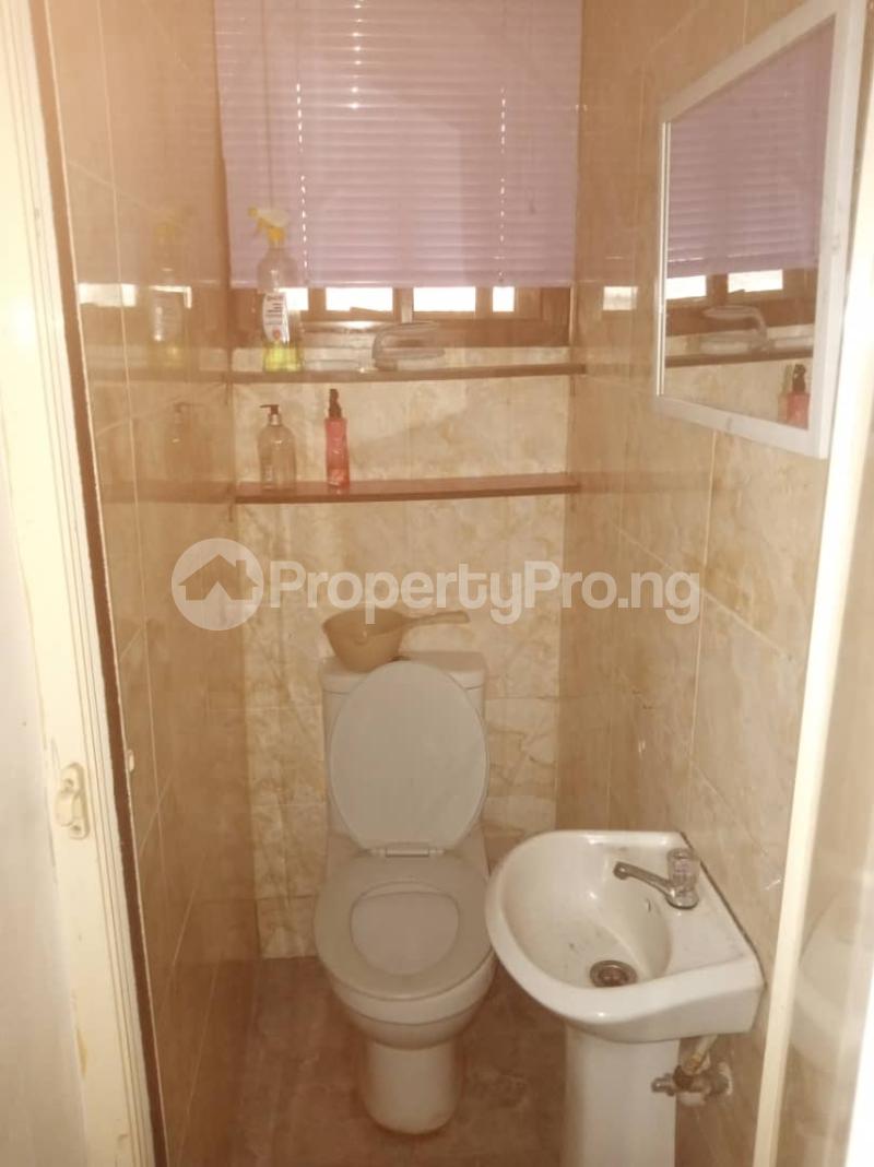 1 bedroom Flat / Apartment for rent Opposite Excellence Hotel. Aguda(Ogba) Ogba Lagos