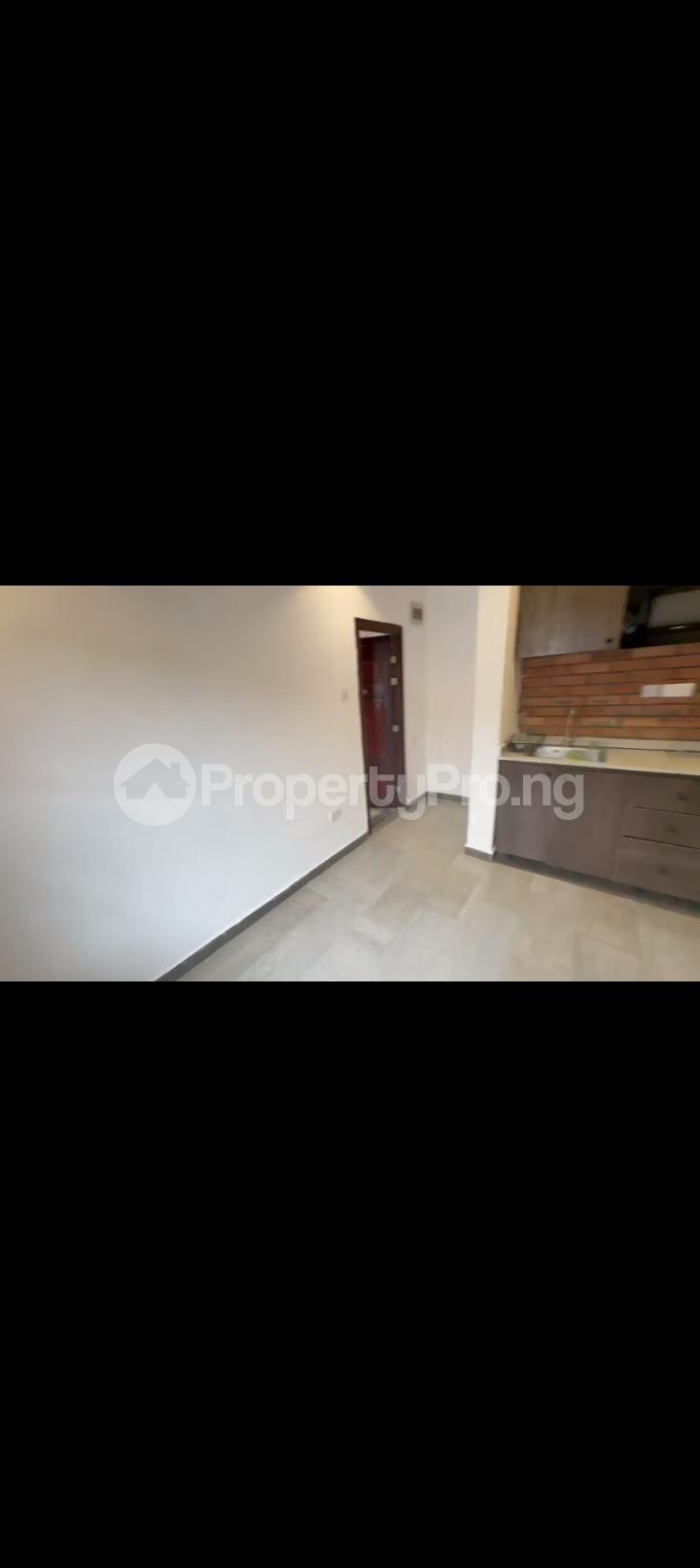 1 bedroom Flat / Apartment for rent Lekki Phase 1 Lekki Lagos