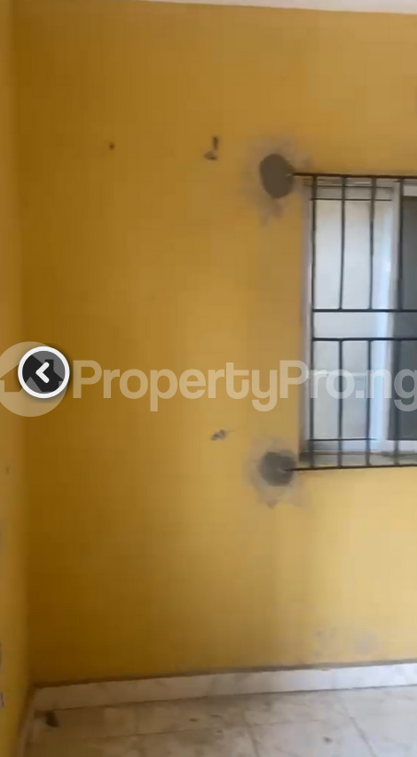 Flat / Apartment for rent Shomolu Lagos