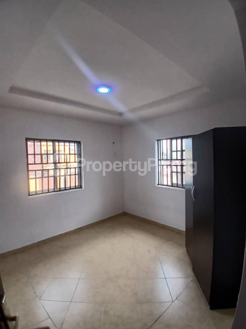 1 bedroom Flat / Apartment for rent Ikota Lekki Lagos