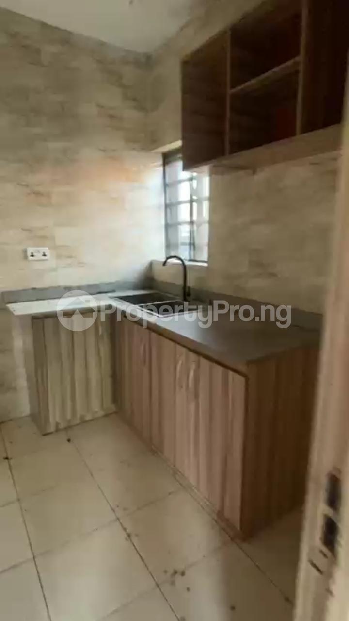 1 bedroom Flat / Apartment for rent Sangotedo Ajah, Lagos Ajah Lagos