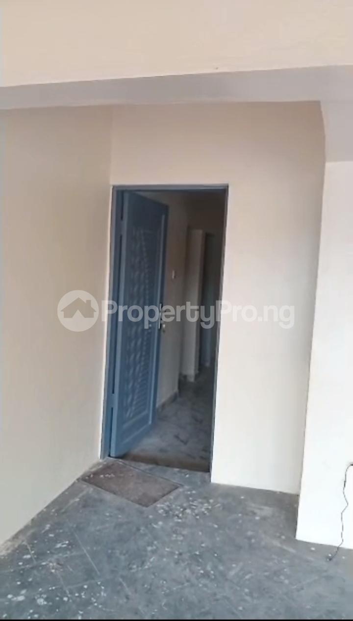 1 bedroom Flat / Apartment for rent Ait, Lagos Alagbado Abule Egba Lagos