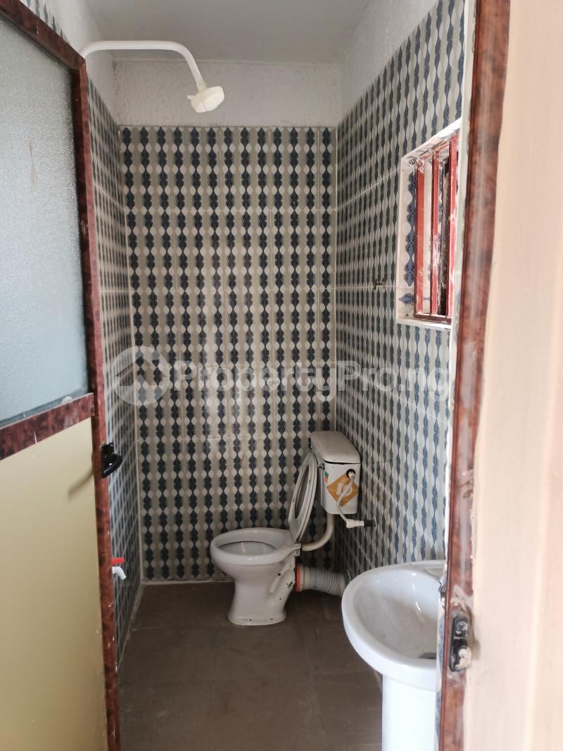 1 bedroom Flat / Apartment for rent Awuse Estate Opebi Ikeja Lagos