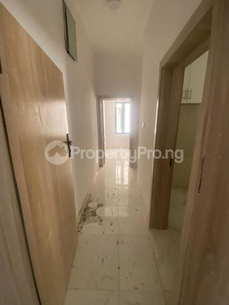1 bedroom Flat / Apartment for rent Harris Drive VGC Lekki Lagos