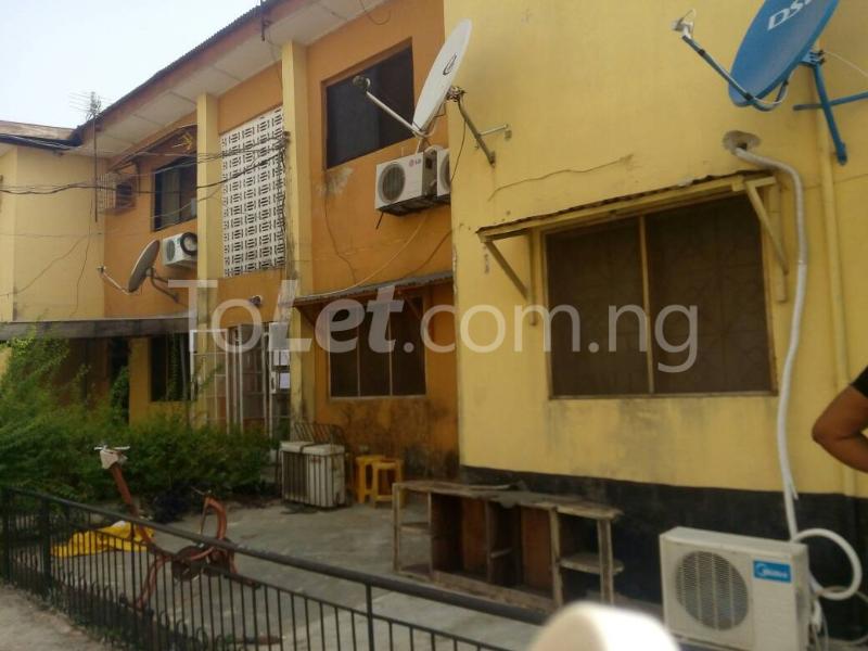 1 bedroom Flat / Apartment for rent Bakare Oriola, Ikosi-Ketu Kosofe/Ikosi Lagos
